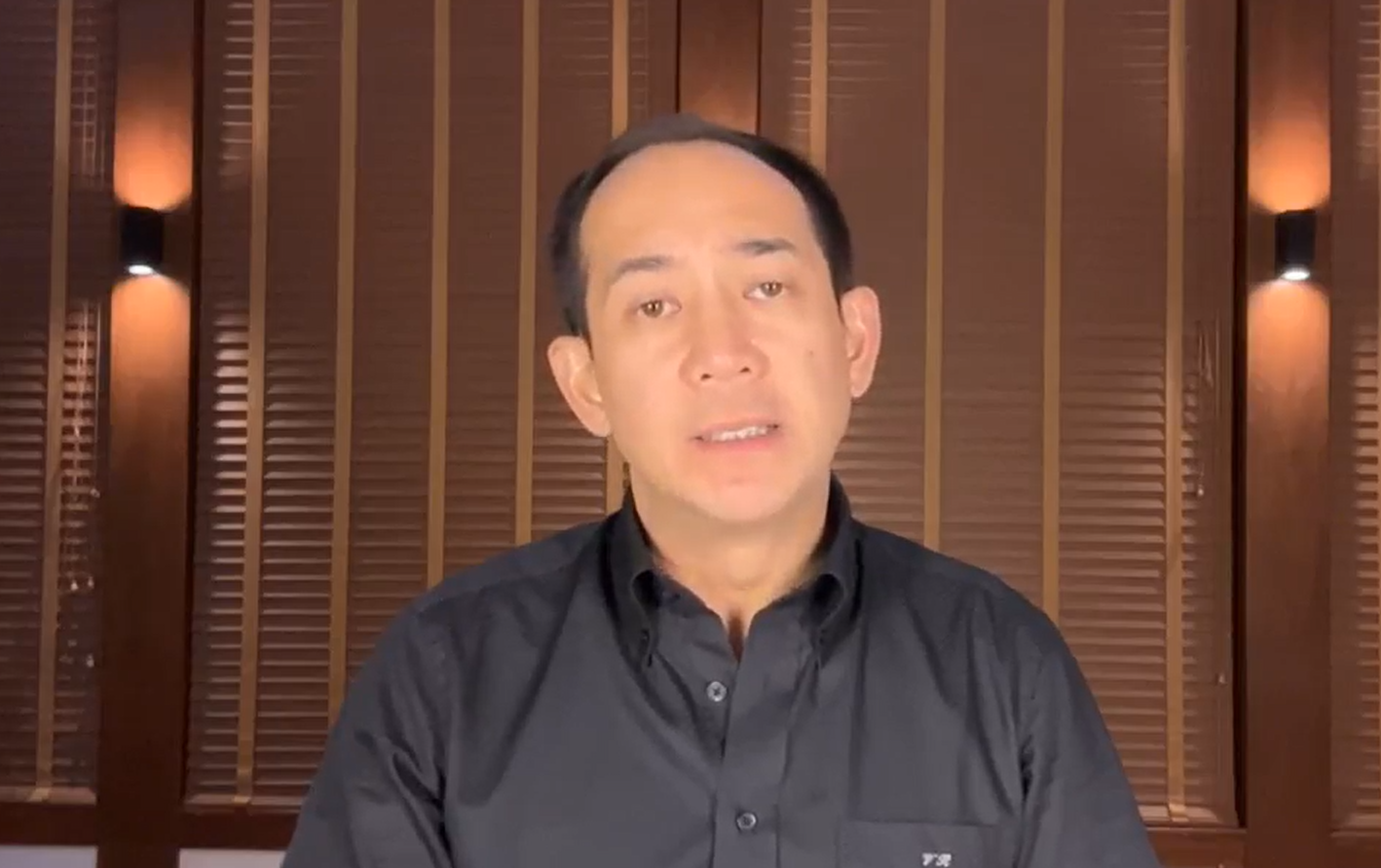 ‘Budol Budol More?’ — Atty. Vic Rodriguez, kinuwesyon ang resulta ng ‘Build Better More’ Projects ni BBM